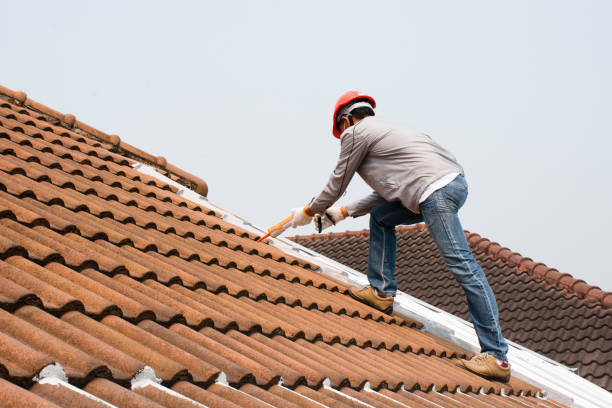 Fast & Reliable Emergency Roof Repairs in Rochester, WA