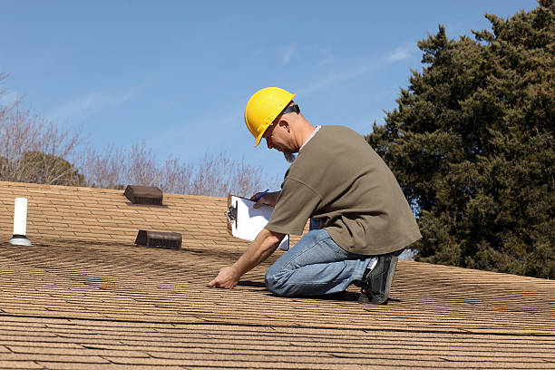 Cold Roofs in Rochester, WA